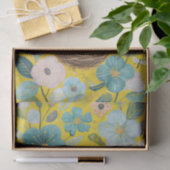 Flutter en Grace Tissuepapier (Geschenk)