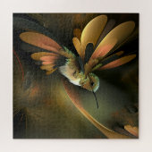 Flutter Legpuzzel (Horizontaal)