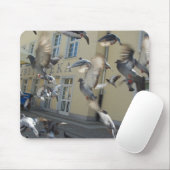 Flutter Muismat (Met muis)
