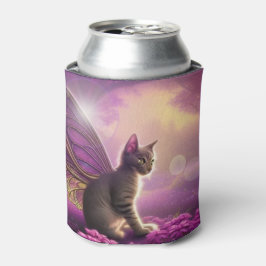 Flutter Mytt Kat- Blikjeskoeler