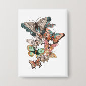 Flutter naar de lente button (Voorkant)