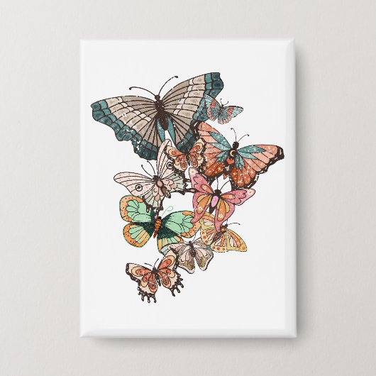 Flutter naar de lente button (Voorkant)