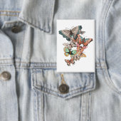 Flutter naar de lente button (Insitu)