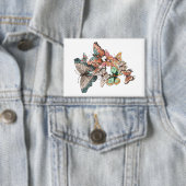 Flutter naar de lente button (Insitu)