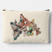 Flutter naar de lente etui (Voorkant)