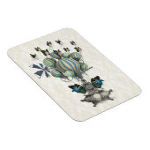 Flutter Tijd 2 Magneet (Rechterzijde)