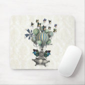 Flutter Tijd 2 Muismat (Met muis)