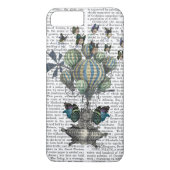 Flutter-tijd Case-Mate iPhone Case (Achterkant)