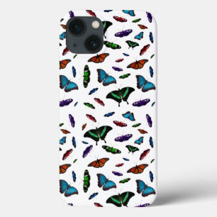 Flutterbies iPad Hoes (kies kleur)