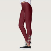 Flutterbies Leggings (Links)