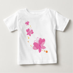 FLUTTERBY BUTTERFLIES : reeks drie 1