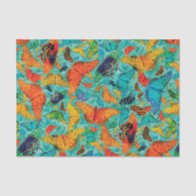 Flutterby-Butterflies