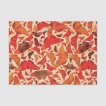 Flutterby Herfst Butterflies