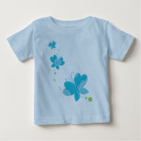 FLUTTERBY VLINDERS :: serie van drie 2