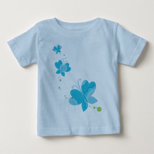 FLUTTERBY VLINDERS :: serie van drie 2 (Voorkant)