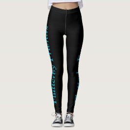 Flutterby Vrienden Leggings