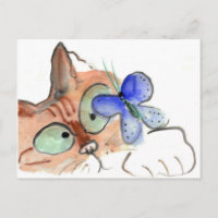 Fluttering Curiosity vliegt uit het verleden van K