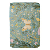 Fluttering Dreamscape Badmat (Voorkant Verticaal)