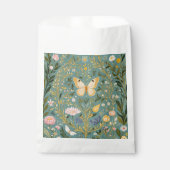 Fluttering Dreamscape Bedankzakje (Voorkant)