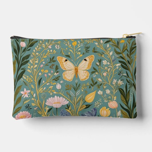 Fluttering Dreamscape Etui (Achterkant)