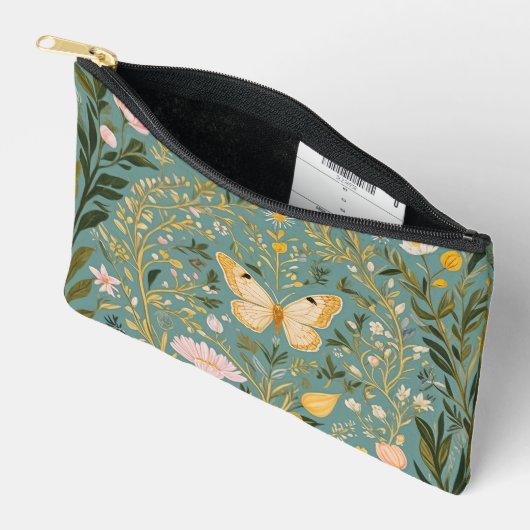 Fluttering Dreamscape Etui (Open)