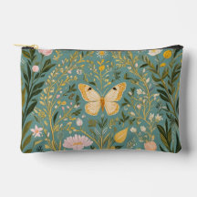 Fluttering Dreamscape