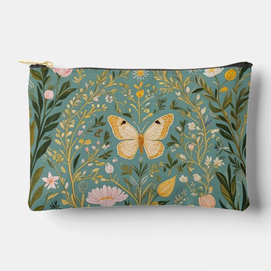 Fluttering Dreamscape Etui (Voorkant)