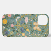 Fluttering Dreamscape iPhone Hoesje (Achterkant horizontaal)