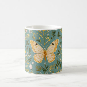 Fluttering Dreamscape Koffiemok