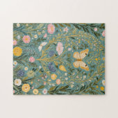 Fluttering Dreamscape Legpuzzel (Horizontaal)