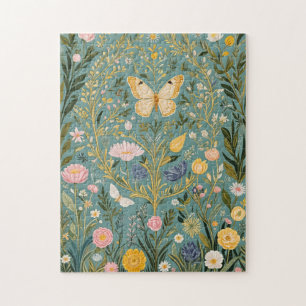 Fluttering Dreamscape Legpuzzel