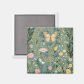 Fluttering Dreamscape Magneet (Voorkant / Achterkant)