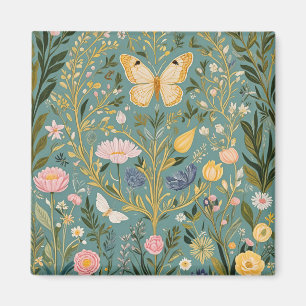 Fluttering Dreamscape Magneet