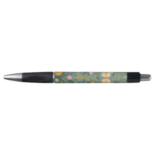 Fluttering Dreamscape Pen (Voorkant)
