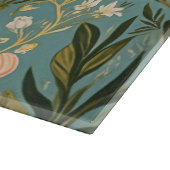 Fluttering Dreamscape Snijplank (Hoek)