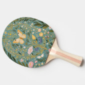 Fluttering Dreamscape Tafeltennisbatje (Zijkant)