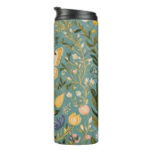 Fluttering Dreamscape Thermosbeker (Geroteerd rechts)