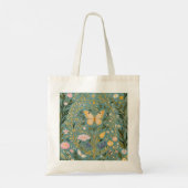 Fluttering Dreamscape Tote Bag (Achterkant)