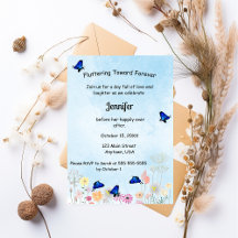 Fluttering naar Forever