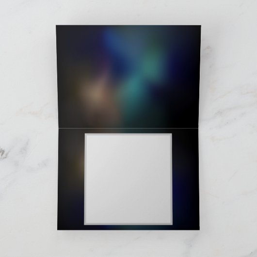 Fluttering Night Butterfly (Binnen)