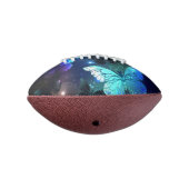 Fluttering Night Butterfly American Football (Gedraaid 270)