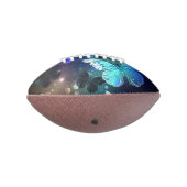 Fluttering Night Butterfly American Football (Gedraaid 270)