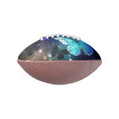 Fluttering Night Butterfly American Football (Gedraaid 90)