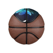 Fluttering Night Butterfly Basketbal (Rechts)