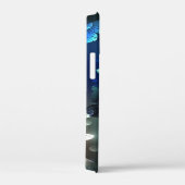 Fluttering Night Butterfly Case-Mate iPhone Case (Achterkant / Rechts)