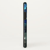 Fluttering Night Butterfly Case-Mate iPhone Case (Achterkant/rechts)