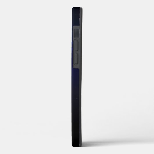 Fluttering Night Butterfly Case-Mate iPhone Case (Achterkant / Links)