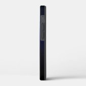 Fluttering Night Butterfly Case-Mate iPhone Case (Achterkant / Links)