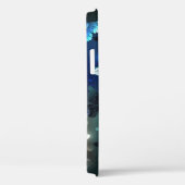 Fluttering Night Butterfly Case-Mate iPhone Case (Achterkant / Rechts)