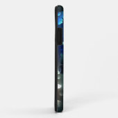 Fluttering Night Butterfly Case-Mate iPhone Case (Achterkant/rechts)